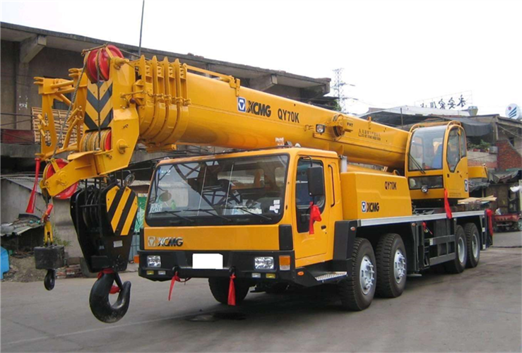 大方县吊车出租选择重点